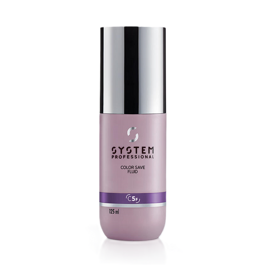 System Professional Care Color Save Fluid 125ml