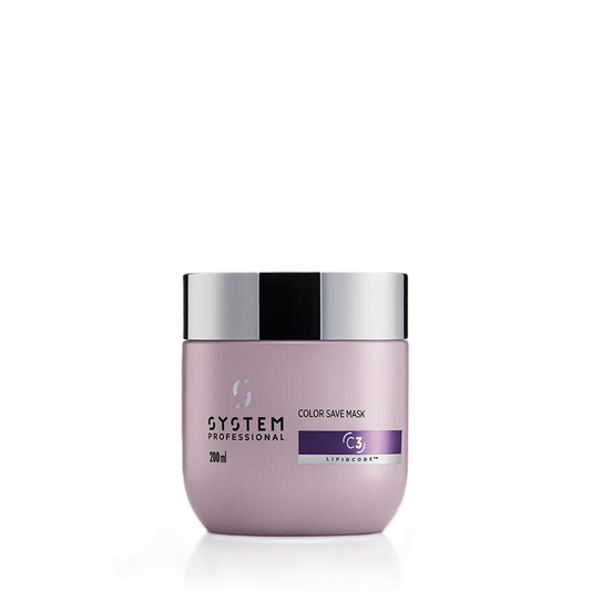 System Professional Care Color Save Mask 200ml