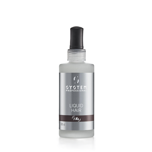 System Professional Liquid Hair Molecular Hair Refiller