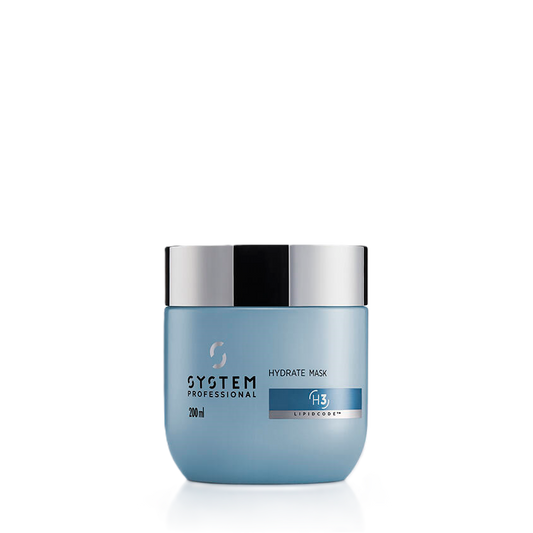 System Professional Care Hydrate Mask 200ml