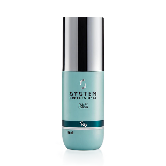 System Professional Care Purify Scalp Lotion 125ml