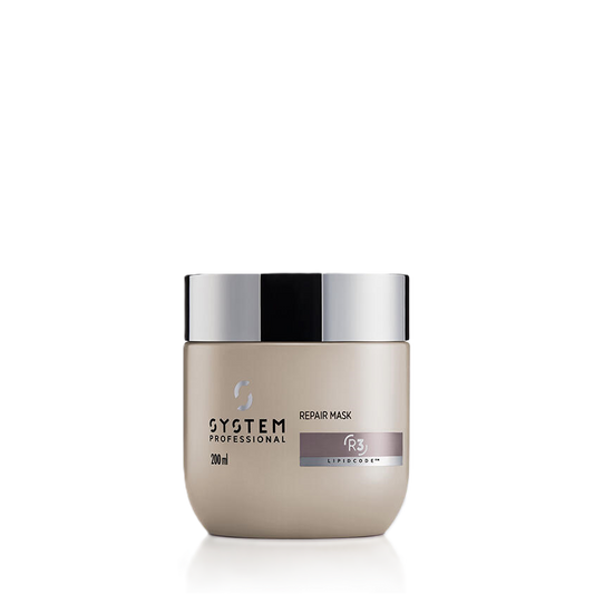 System Professional Care Repair Mask 200ml