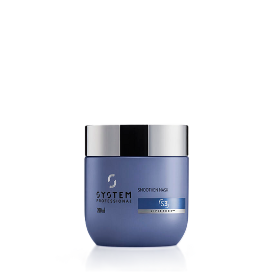 System Professional Care Smoothen Mask 200ml