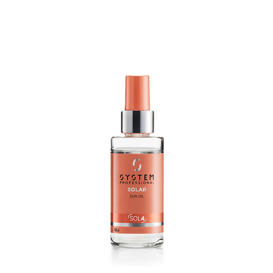 Solar Sun Oil 30ml