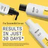 Loyalty Kit Nioxin Scalp + Hair Thickening System 1 for Natural Hair with Light Thinning