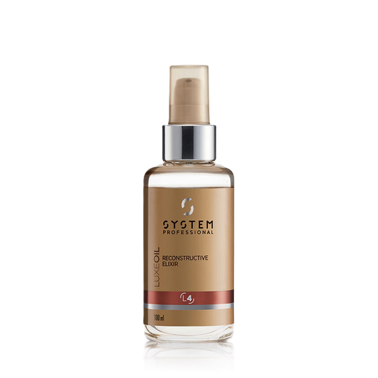 System Professional Luxe Oil 30ml