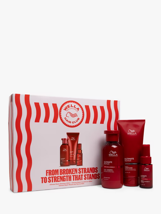 Wella Professionals Ultimate Repair Haircare Gift Set