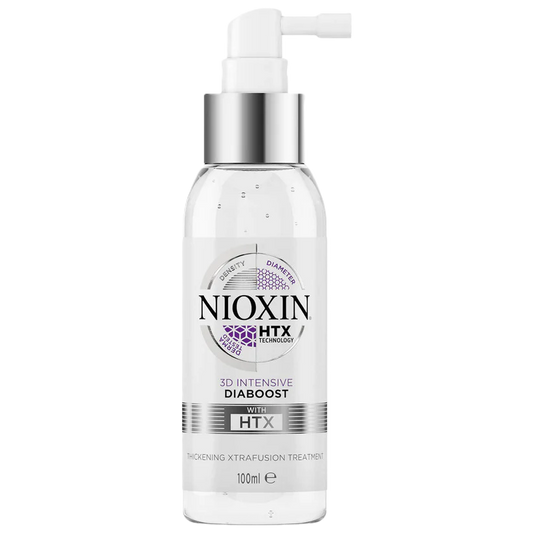 Nioxin Diaboost Hair Thickening Xtrafusion Treatment