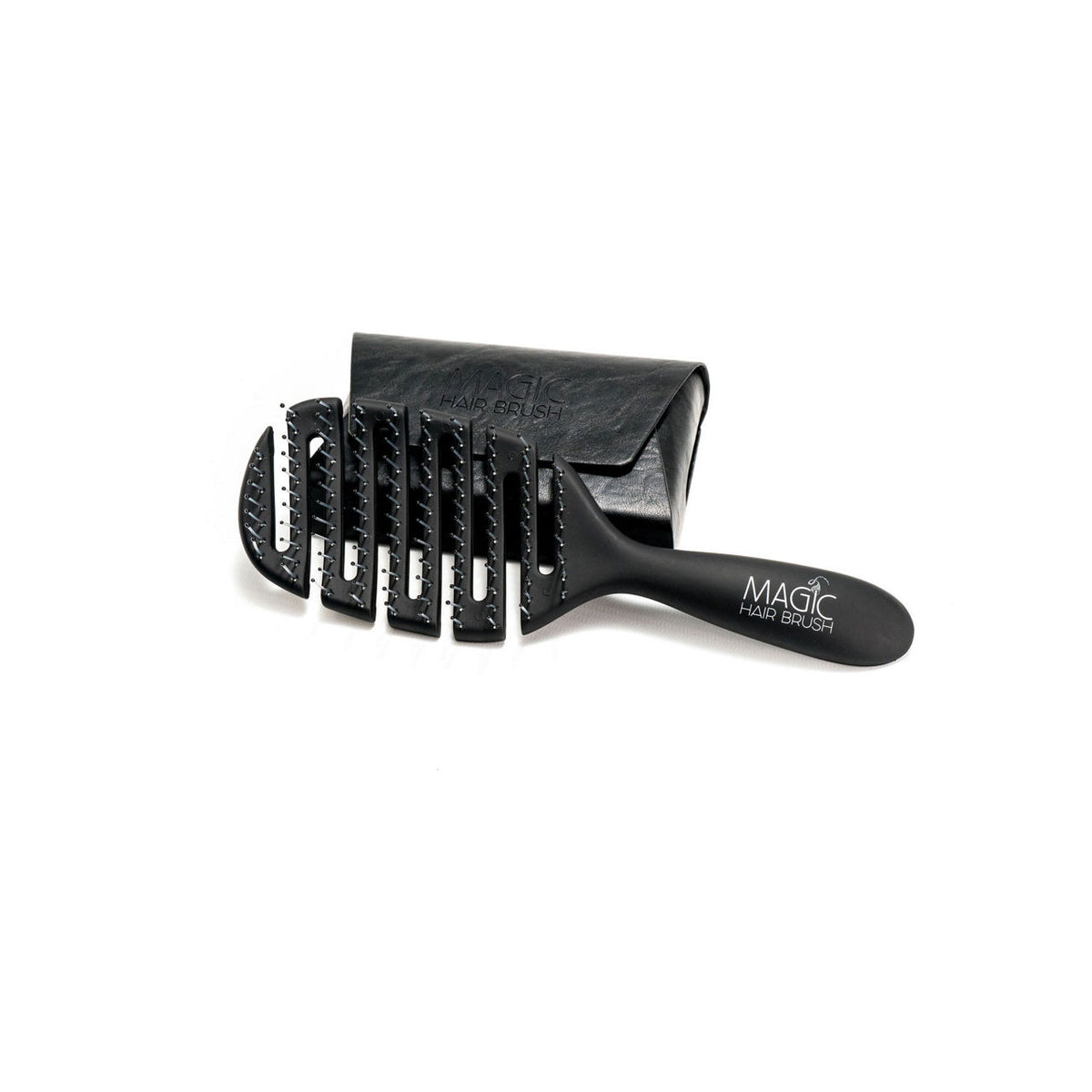 Magic Hair Blush Black