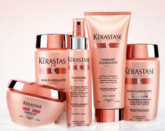 Kérastase Discipline Treatment