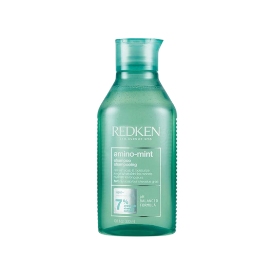 Redken Amino Mint Shampoo