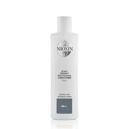 Nioxin System 2 Revitalizing Conditioner