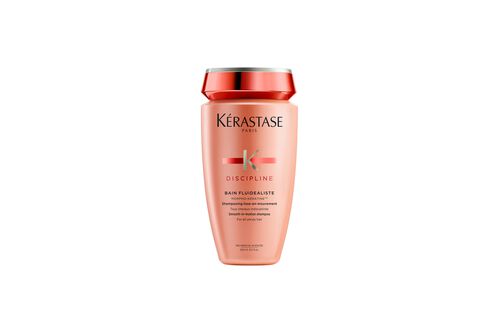 Discipline Bain Fluidealiste Shampoo 250ml