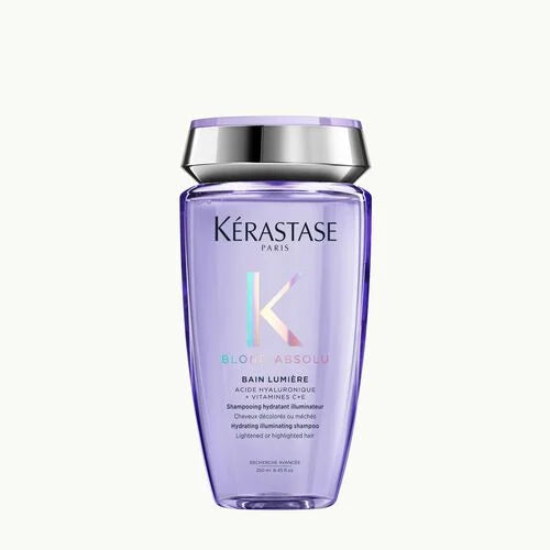 Blond Bain Lumiere Shampoo 250ml