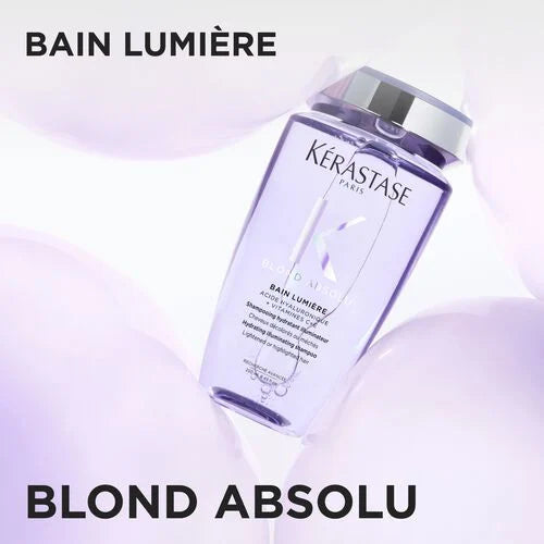 Blond Bain Lumiere Shampoo 250ml