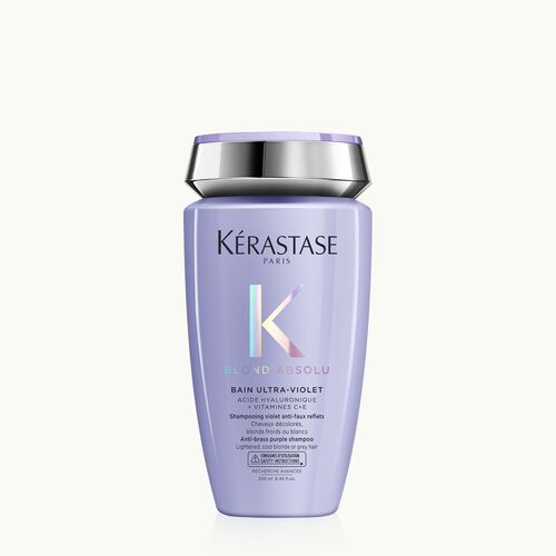 Kérastase Blond Bain Ultra violet Shampoo 250ml
