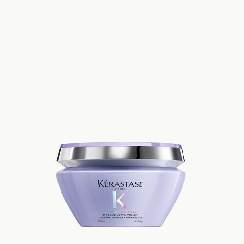 Blond Masque Ultraviolet 200ml