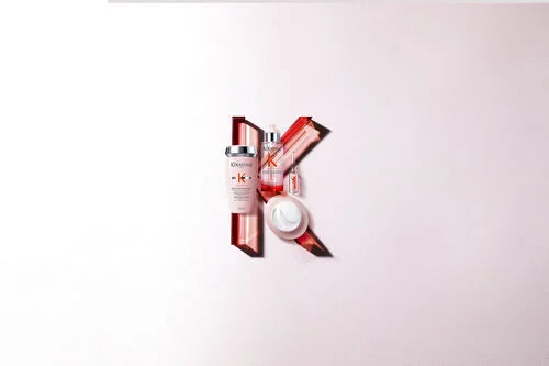 Genesis Bain Hydra-Fortifiant 250ml