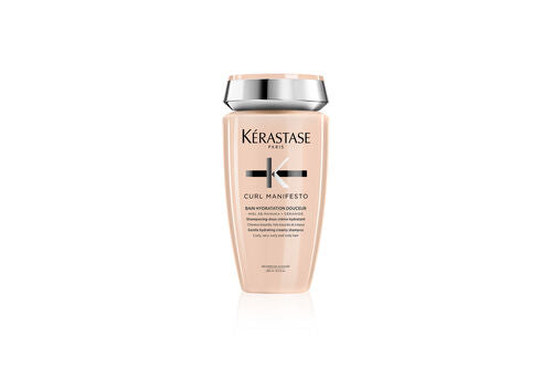 Bain Hydratation Douceur Shampoo 250ml