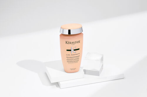Bain Hydratation Douceur Shampoo 250ml