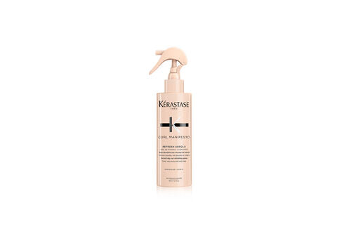 Refresh Absolu Second Day Reviving Spray 190ml