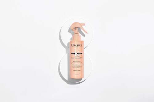 Refresh Absolu Second Day Reviving Spray 190ml