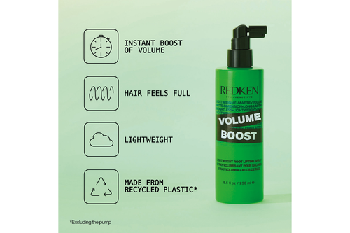 Redken Volume Boost Root Lifting Spray 250ml
