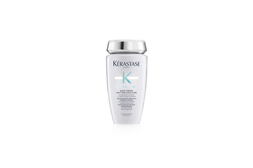 Kérastase Bain Créme Pureté Anti-Pelliculaire: Purifying Dandruff Shampoo