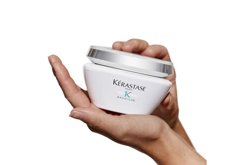 Symbiose Intense Revitalising Mask 200ml