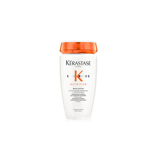 Bain Satin - Dry Hair (Fine to Medium) 250ml