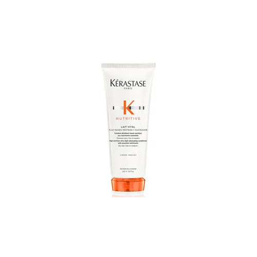 Kérastase Nutritive Lait Vital - Dry Hair (Fine to Medium) 250ml