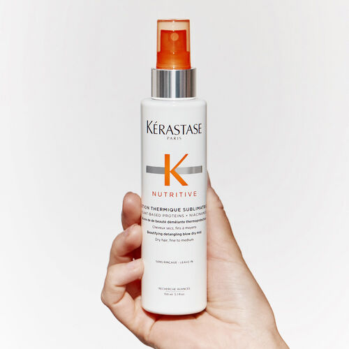 Lotion Thermique Sublimatrice - Dry Hair (Fine to Medium) 150ml