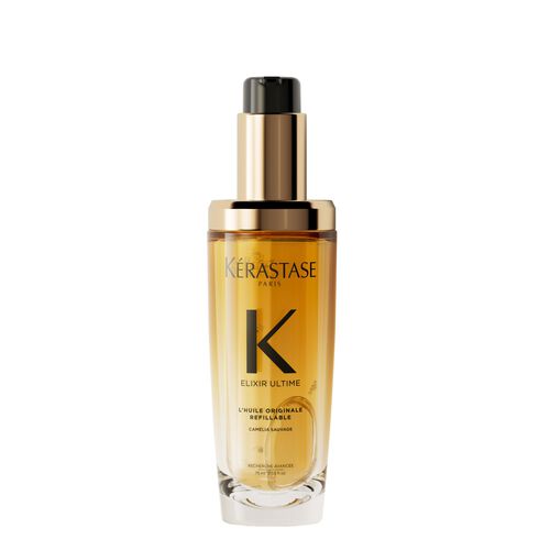 Kérastase Elixer Ultime L'Huile Originale Refillable 75ml