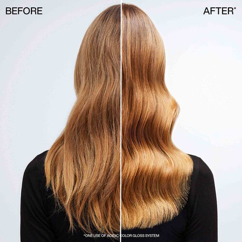 Redken Acidic Color Gloss Heat Protectant Spray