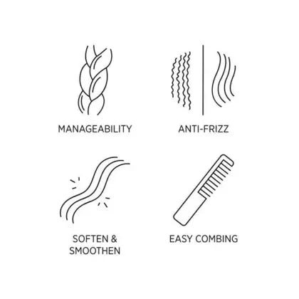 Smoothen Conditioner 200ml