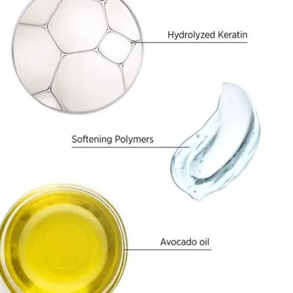 Smoothen Mask 400ml