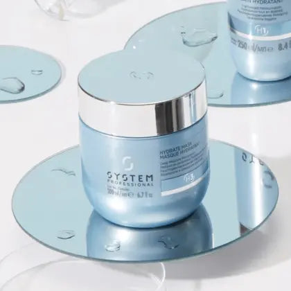 Hydrate Mask 200ml