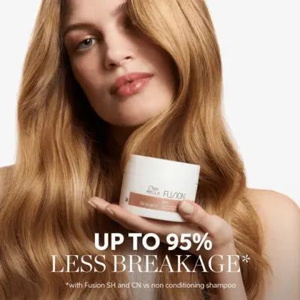 Wella Professionals Fusion Mask 150ml