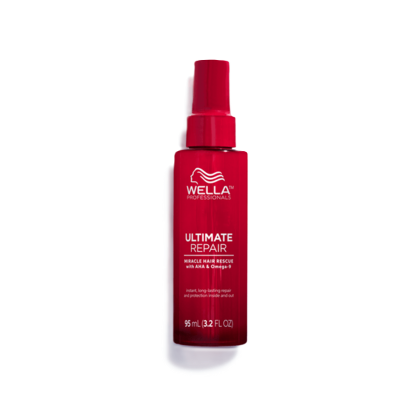 WELLA PROFESSIONALS ULTIMATE REPAIR MIRACLE HAIR RESCUE STEP 3