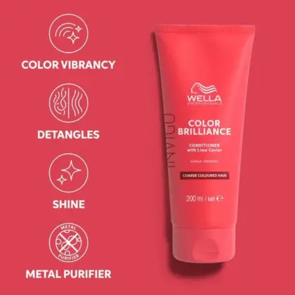 Invigo Color Brilliance Coarse Conditioner 200ml