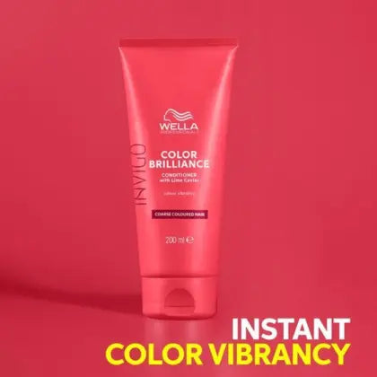Invigo Color Brilliance Coarse Conditioner 200ml