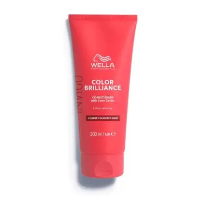Wella Professionals Invigo Color Brilliance Coarse Conditioner 200ml