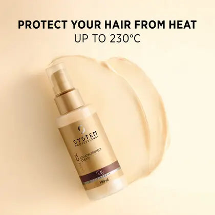 LuxeOil Keratin Protect Cream 95ml