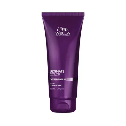 Wella Professionals Ultimate Color Conditioner 200ml