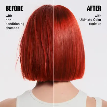 Wella Professionals Ultimate Color Shampoo 250ml