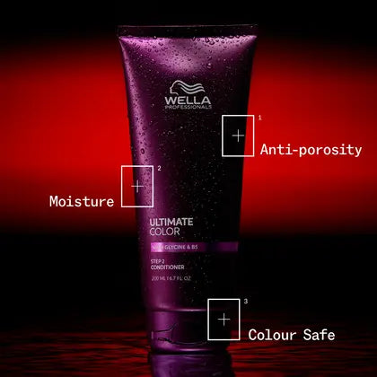 Wella Professionals Ultimate Color Conditioner 200ml