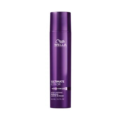 Wella Professionals Ultimate Color Leave-in Mask 95ml
