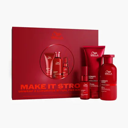 Ultimate Repair Make it Strong Haircare Gift Set