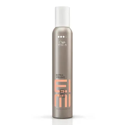 Wella Professionals EIMI Extra Volume Mousse 300ml