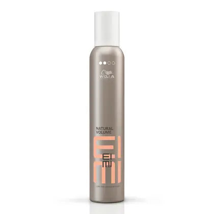 EIMI Natural Volume Mousse 300ml